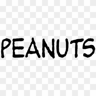 Home » Publications » Peanuts - Peanuts Font Clipart