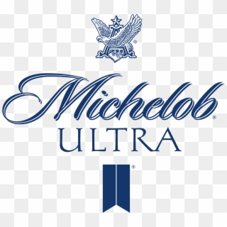Michelob Ultra Logo Svg Clipart