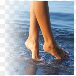 How To Prevent Yeast Infections Caused By Swimming - Wave Your Feet Clipart