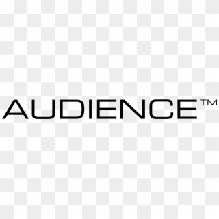 Audience Logo Png Transparent - Jh Audio Clipart