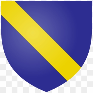 Coat Of Arms Azure Clipart