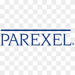Merck Logo Transparent - Parexel Logo Png Clipart