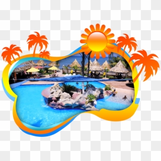 1 - Vacation Clipart