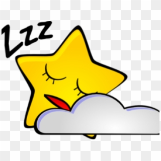 Sleeping Clipart Sleep Emoji - Sleep Clipart - Png Download