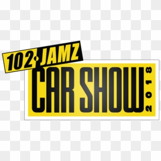 2018 Car Show Twerk Contest - 102 Jamz Clipart