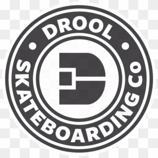 Drool Skate Transparencia - Skate Clipart