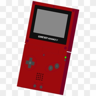 Game Boy Clipart