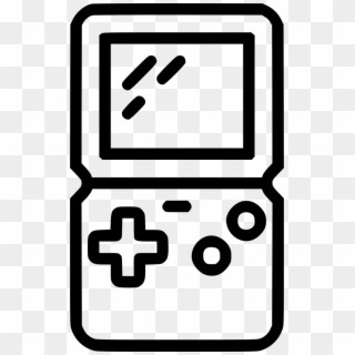 Gameboy Advance Comments - 256 X 256 Game Boy Advance Png Clipart
