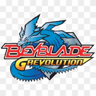 #2 Beyblade G-revolution - Beyblade G Revolution Clipart