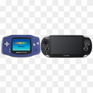 Game Boy Advance Vita Nx - Game Boy Advance Clipart