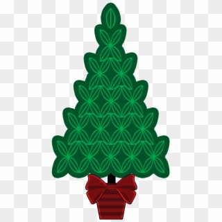 O Christmas Tree - Christmas Tree Clipart