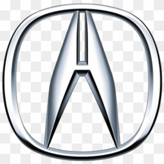 Logo Acura Clipart