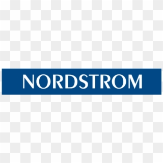 Nordstrom Logo Png Transparent & Svg Vector Freebie - Electric Blue Clipart