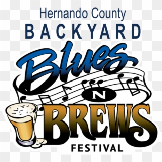 New Bbb Logo Coming Spring - Blues And Beer Festival Clipart