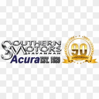 About Southern Motors Acura - Acura Clipart
