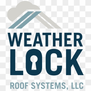 Weatherlock Roof Systems Llc - Sale Clipart