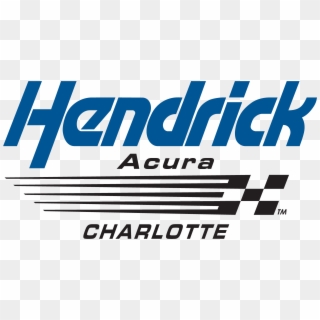 About Hendrick Acura - Hendrick Vw Concord Logo Clipart