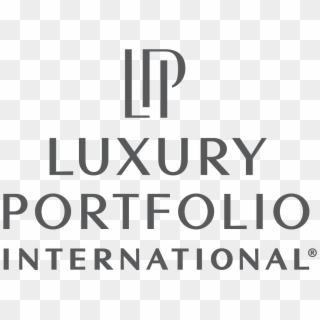 Luxury Portfolio International Logo - Brown Brothers Harriman Clipart