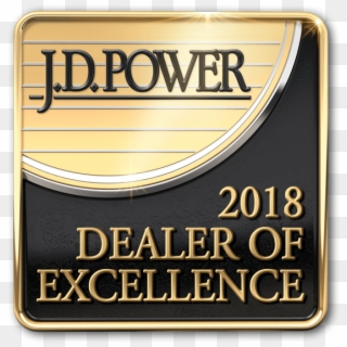 Open Road Acura Of Wayne In Wayne Nj - Jd Power Dealer Of Excellence Award Clipart