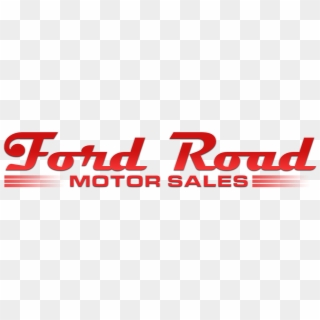 Ford Road Motor Sales - Wall And Associates Clipart