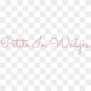 Calligraphy Clipart