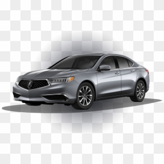 2019 Acura Tlx - 2019 Acura Tlx V6 Technology Package Clipart