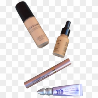 The Top Makeup Contenders, Ulta Beauty And Sephora - Eye Liner Clipart