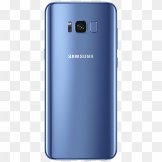 Samsung Galaxy S8 Granatowy Clipart