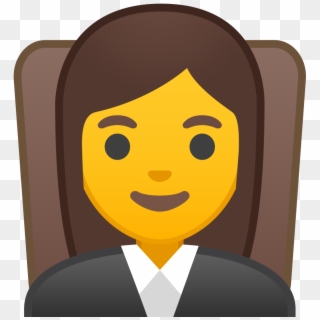 Download Svg Download Png - Emoji Femme Clipart