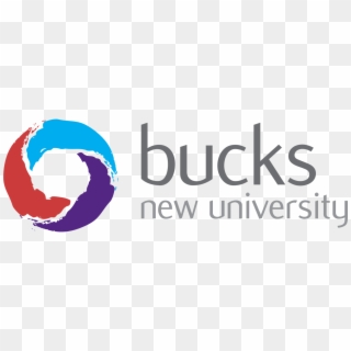 Bucks Logo - Bucks New University Logo Clipart