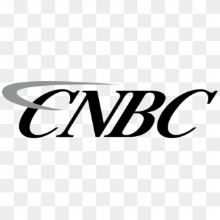 Cnbc Logo, Colour, Svg Clipart