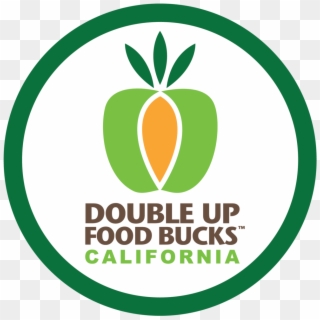 Doubleup Ca Logo Format=1500w Clipart