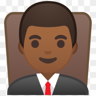 Download Svg Download Png - Judge Emoji Clipart
