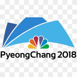 Nbc Pyeongchang - Pyeongchang Nbc Clipart