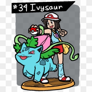 I'm So Glad You Can Play As Leaf The Actual Trainer - Cartoon Clipart