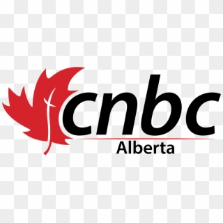 Welcome To Cnbc Alberta - Graphic Design Clipart