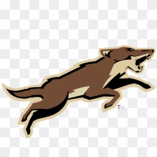 N0ac5sk - Arizona Coyotes Logo 2018 Clipart