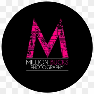 Million Buck Logo Two Stylish - Graphic Design Clipart