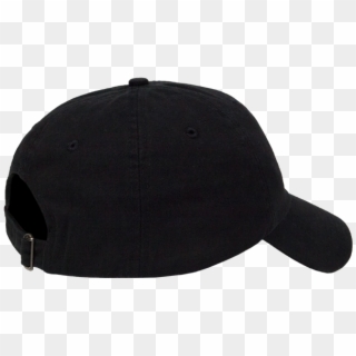 Zayn Hat Back - Black Hat Png Transparent Clipart