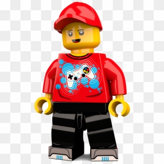 1024 X 1024 16 - Lego Minifigure Limited Edition Clipart