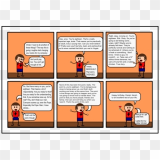 Picture - Cartoon Clipart