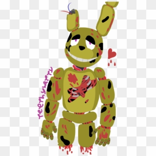 1032 X 774 3 - Five Nights At Freddy's Clipart