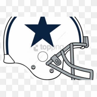Free Png Download 1980s Tampa Bay Buccaneers Png Images - Dallas Cowboys Helmet Svg Clipart