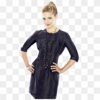 Dianna Agron Png - Dianna Agron Png Png Clipart