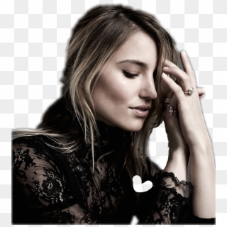 Dianna Agron Clipart