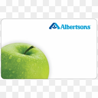 Albertsons Gift Card - Albertsons Clipart