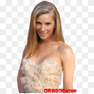 Brittany S - Pierce - Heather Morris - Png Transparent - Brittany S Pearce Clipart