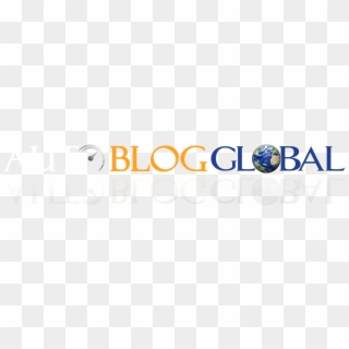 Auto Blog Global - Circle Clipart