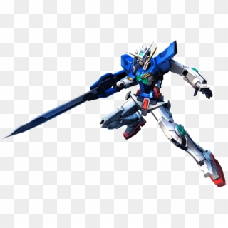 Gundam Png - ガンダム エクシア マキブ Clipart