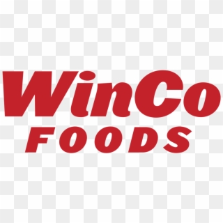 Winco Foods Logo Logotipo - Circle Clipart